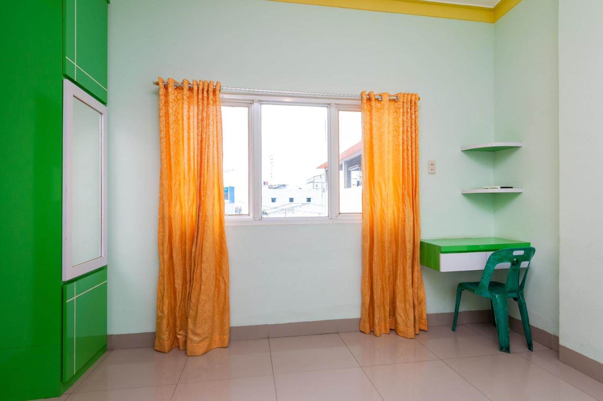 Reddoorz Syariah At Dinda Residence Medan Eksteriør billede